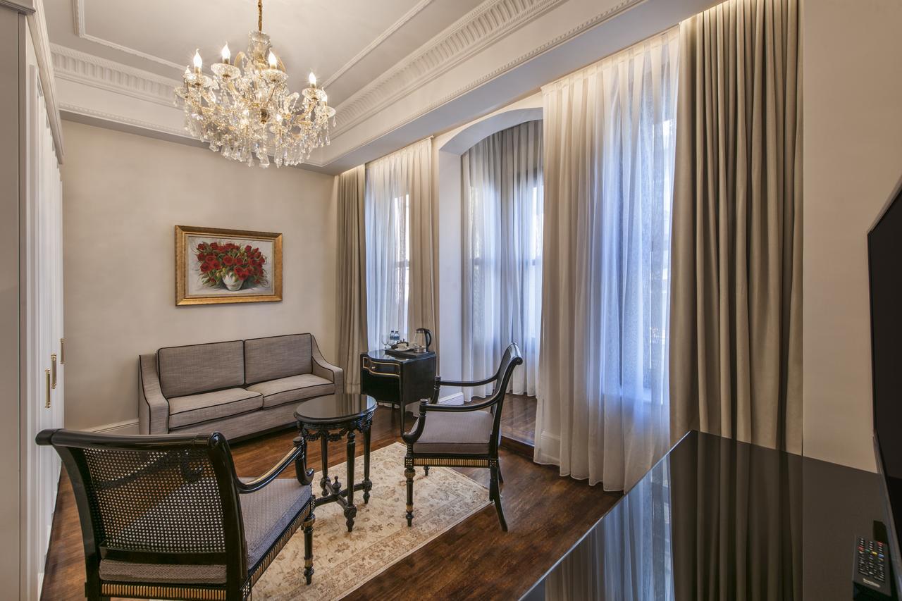 1890 Suites Hotel - Istanbul — Photos 1
