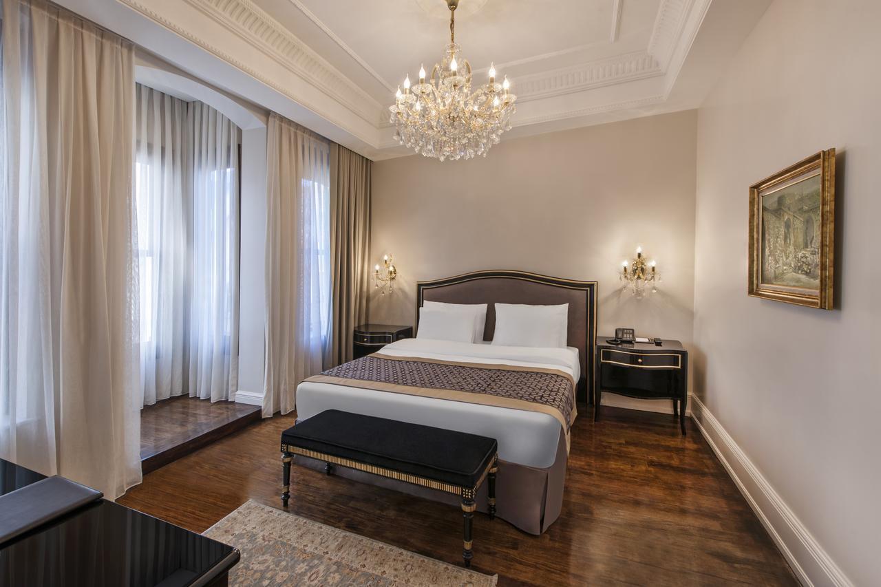 1890 Suites Hotel - Istanbul, Istanbul