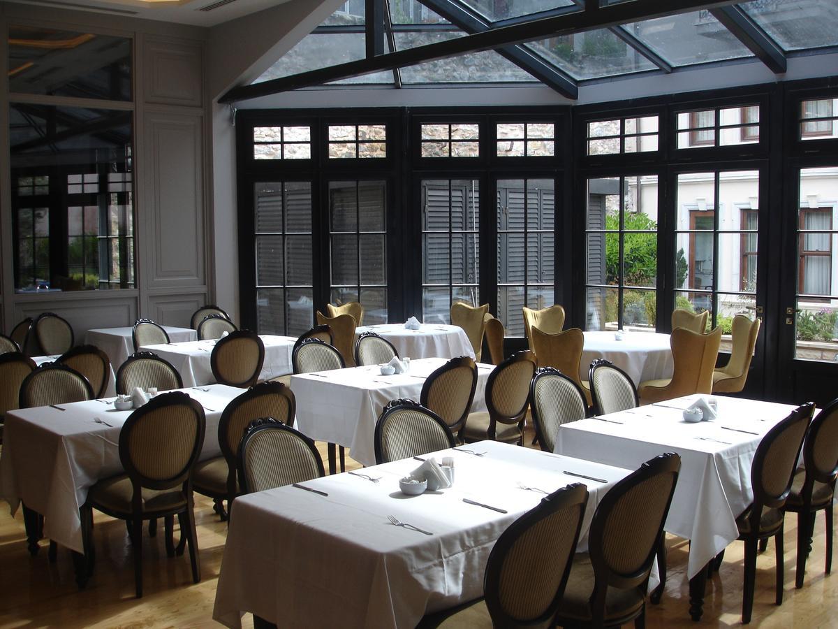 1890 Suites Hotel - Istanbul — Photos 3